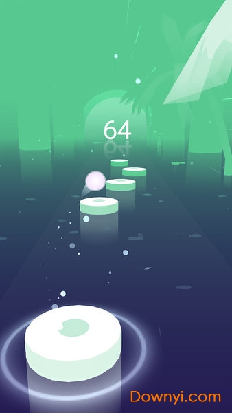 音乐弹跳球2手游 v1.0 安卓版2