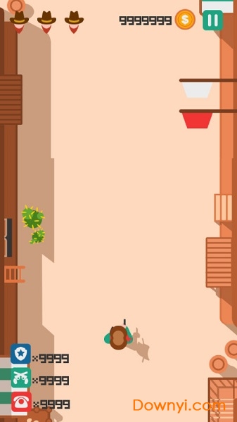 荒野大镖客无限金条版 v1.0 安卓最新版 1