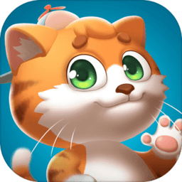我的皮皮猫游戏下载