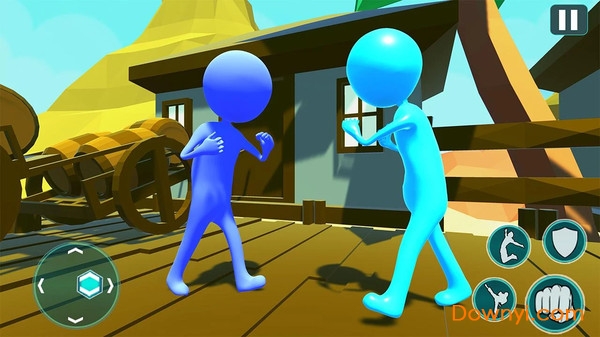 坚持战斗手机版 v1.0.2 安卓版3