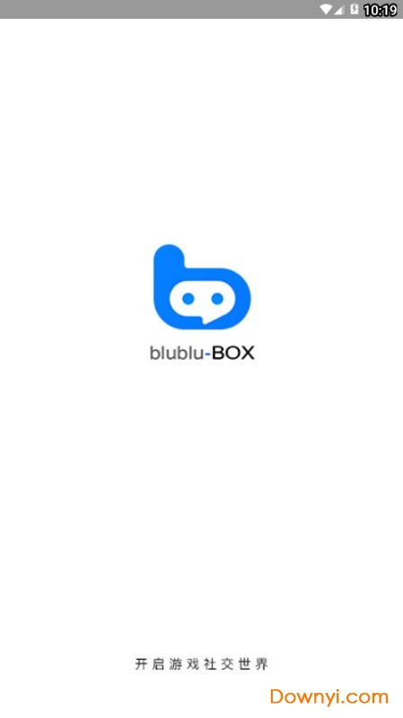鲸旗小蓝盒手游盒子 v2.6.0 安卓最新版0