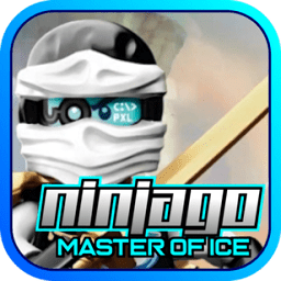 乐高忍者寒冰大师游戏