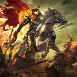 深邃三国强化修改版