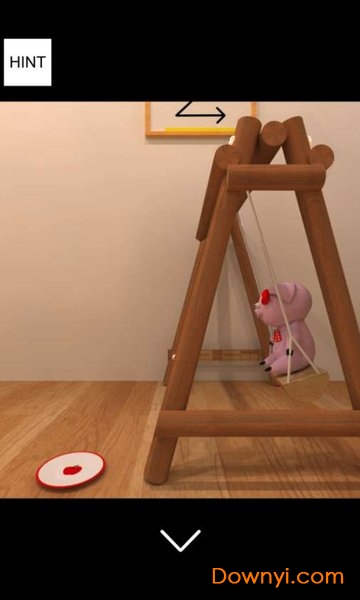 密室逃脱竞技逃脱游戏 密室逃脱竞技逃脱手机版