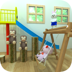 密室逃脱竞技逃脱游戏下载