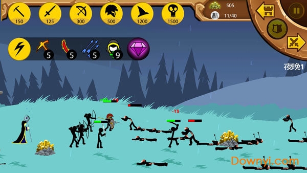 战警联萌无限钻石版 v8.0 安卓无限宝石版0