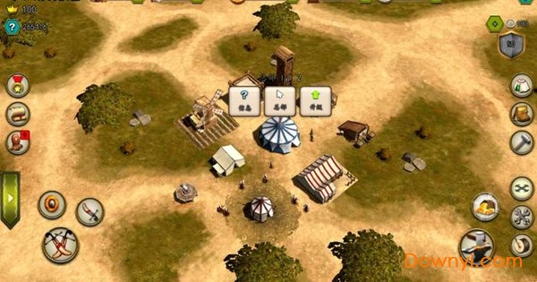 奥斯曼帝国的战争汉化版 v3.0.4 安卓最新版0