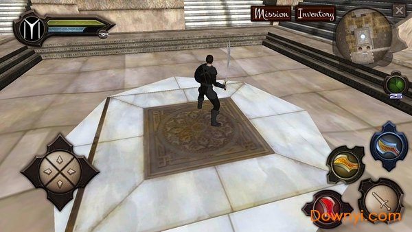 奥斯曼帝国战士游戏(ertu rul gazi) v1.3 安卓最新版1