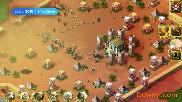 奥斯曼帝国时代游戏 v1.35 安卓版0