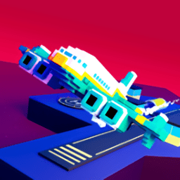 飞机救援游戏(rescue plan)