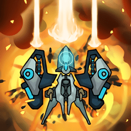 消灭外星人无限金币版(alien haters)