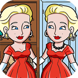 大胆找不同无限提示版