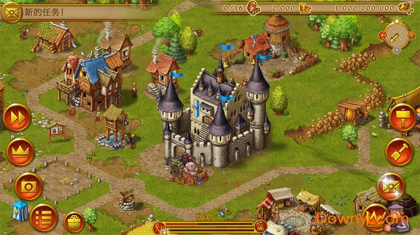 家园完美版 v1.9.3 安卓中文版2