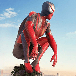 蜘蛛侠绳索英雄破解版下载