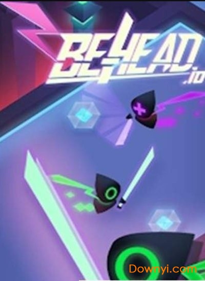 斩首大作战手游(behead.io) v0.1 安卓版0