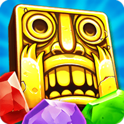 寺庙运行寻宝者手机版(temple run th)