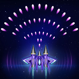 雷霆飞机达人手游