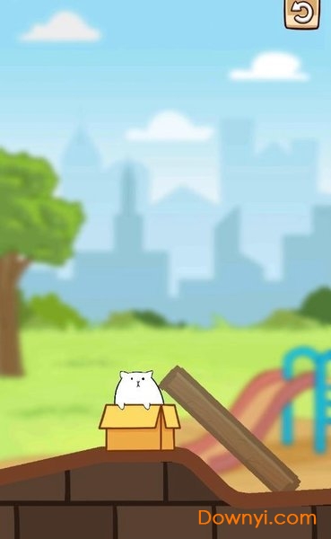 涂鸦猫游戏内购修改版 涂鸦猫游戏修改版