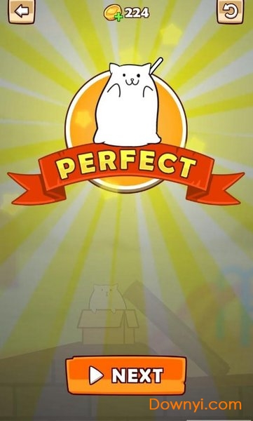 涂鸦猫游戏内购修改版 v1.0.3 安卓版 0