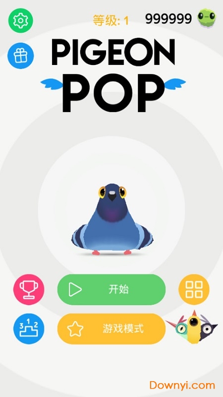 抖音疯狂的鸽子无限虫子版