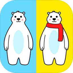 找茬探险家游戏