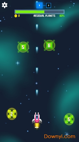 像素消灭病毒无限金币版