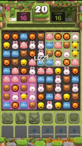 动物园竞技场手机版(zoo zoo arena) v1.0.7.1 安卓版0