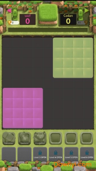 动物园竞技场手机版(zoo zoo arena) v1.0.7.1 安卓版1