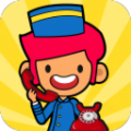 我的假想酒店游戏(my pretend hotel)