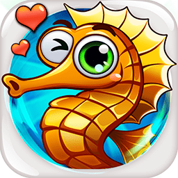 天天假日捕鱼新春版