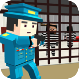 美帝越狱游戏下载