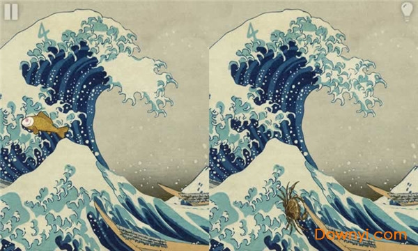 慧眼寻异手游(art diff) v0.1 安卓版0