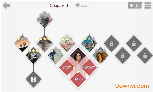 慧眼寻异手游(art diff) v0.1 安卓版2