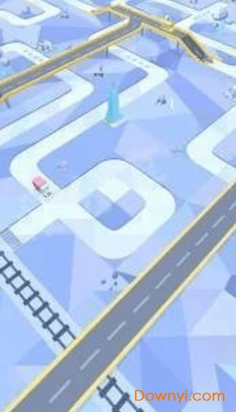 放置雪灾救援手游(idle snow rescue) v0.1 安卓版0