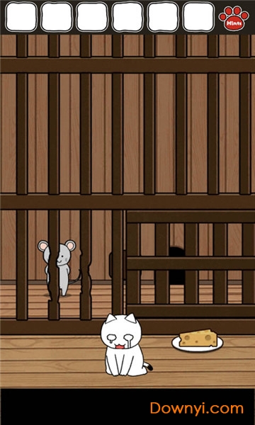 谁来救救我喵2内购修改版 v1.4.0 安卓版1