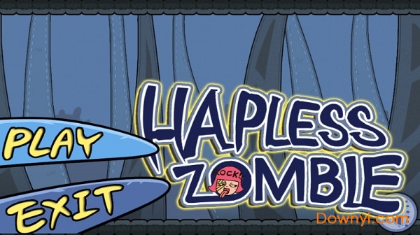 暴打蔡徐坤手游(hapless zombie) v2.0 安卓版 0