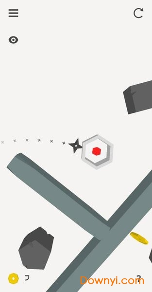 忍者之星手机版(puzzle ninja star) v1.0.3 安卓版1