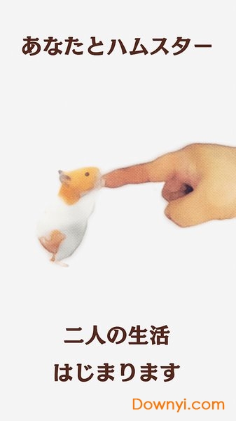 云仓鼠下载 云仓鼠