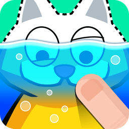 来灌水游戏(fillupwater)