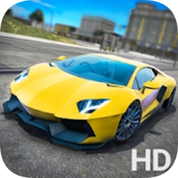 极限赛车手2单机版(extreme driver)