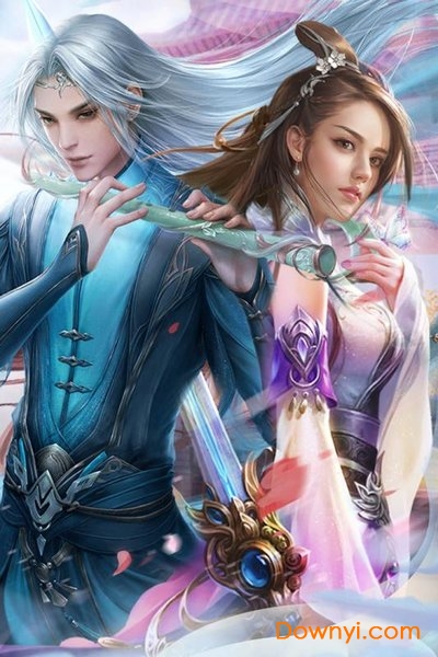 大宗师无限金币元宝版 v2.3.3 安卓最新版0