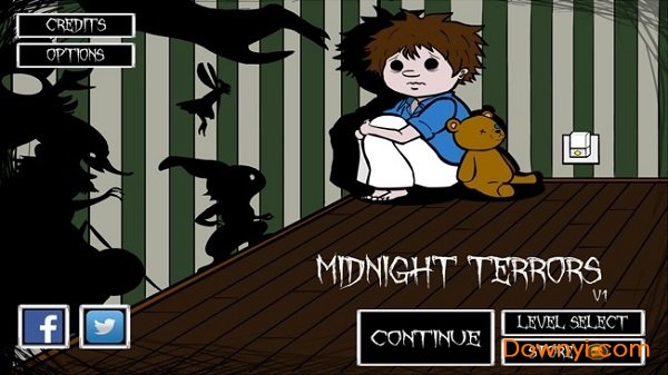 午夜勾魂手游(midnightterrors) v1.3 安卓版0