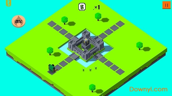 锤子城堡内购修改版(hammercastle) v1.0.6 安卓版1