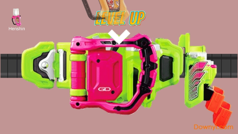 假面骑士exaid模拟器 exaid手机模拟器