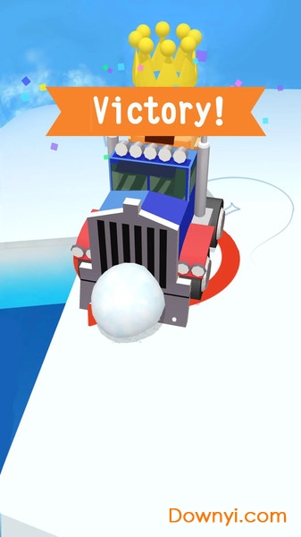 卡丁车io手游 v1.1 安卓版3