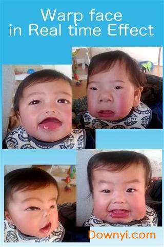 奇怪的相机 奇怪的相机手机版