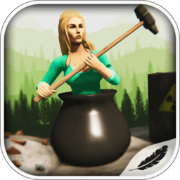 克服它的挑战游戏(challengesgettingoverit)