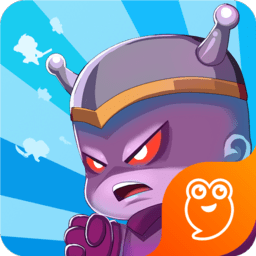 英雄大战外星人手机版