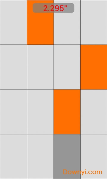 别踩白块儿6中文版 v6.3.7 安卓版0