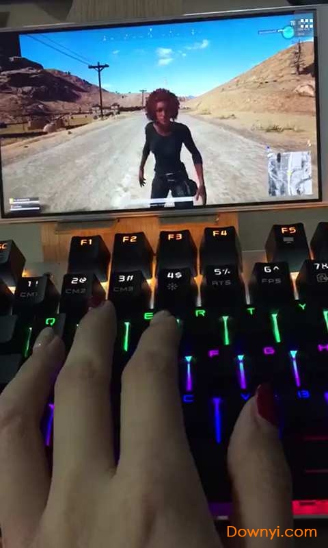 全民网咖app v3.1.0 安卓最新版0